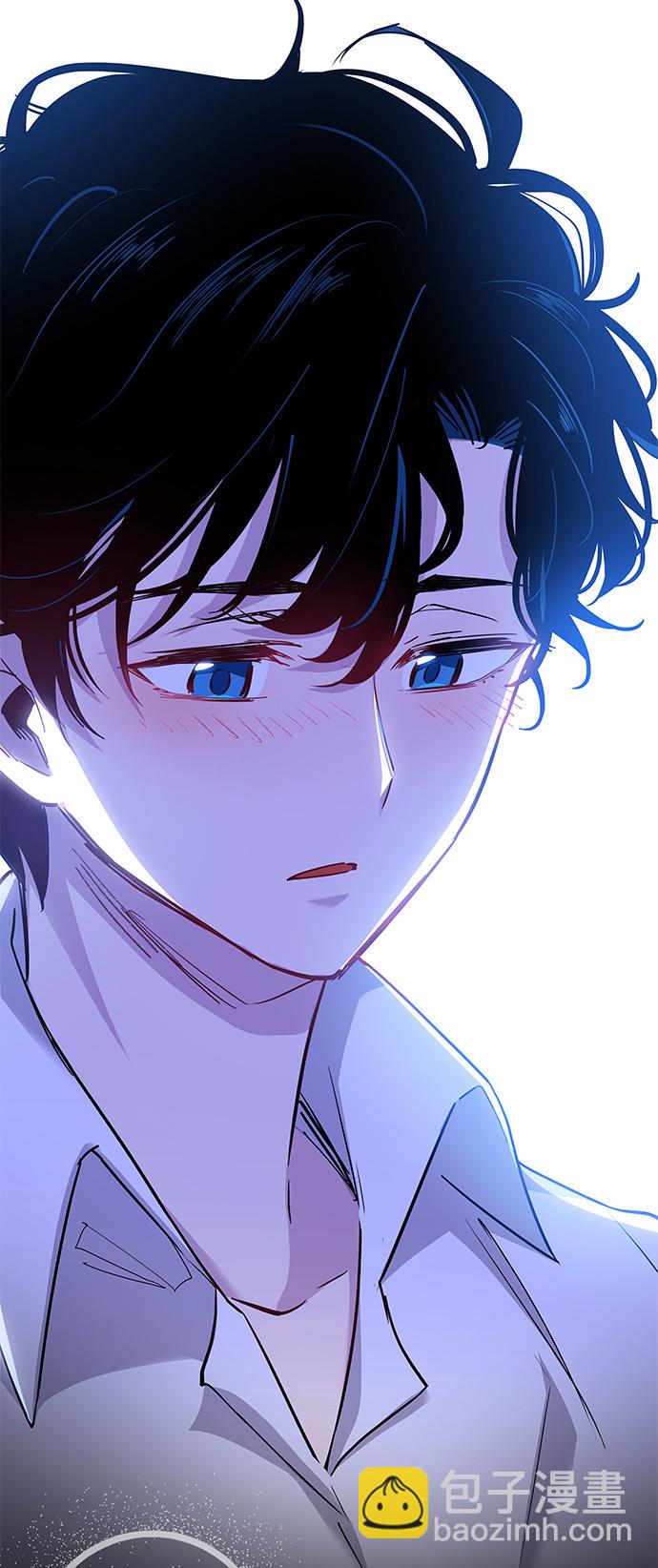 [第70话] 恋情（5）2
