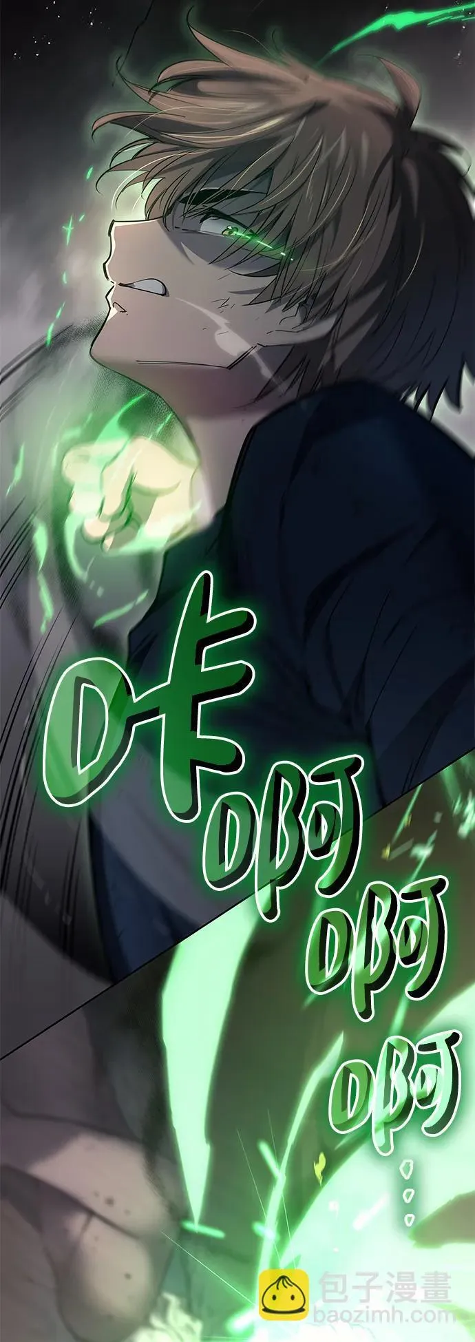 [第116话] 庆典，再次点火（6）5
