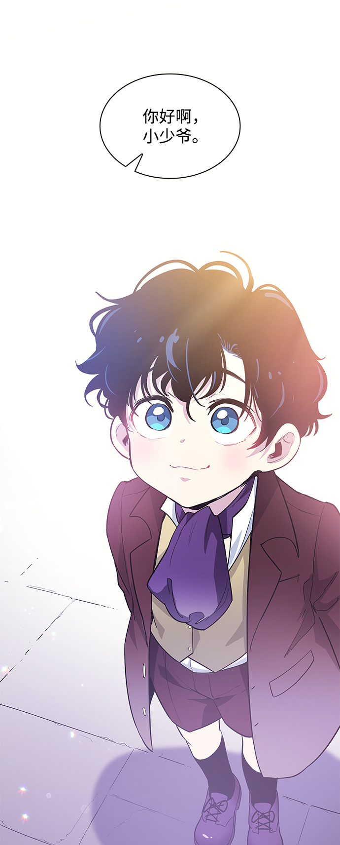 [第55话] 天使的失踪（1）2
