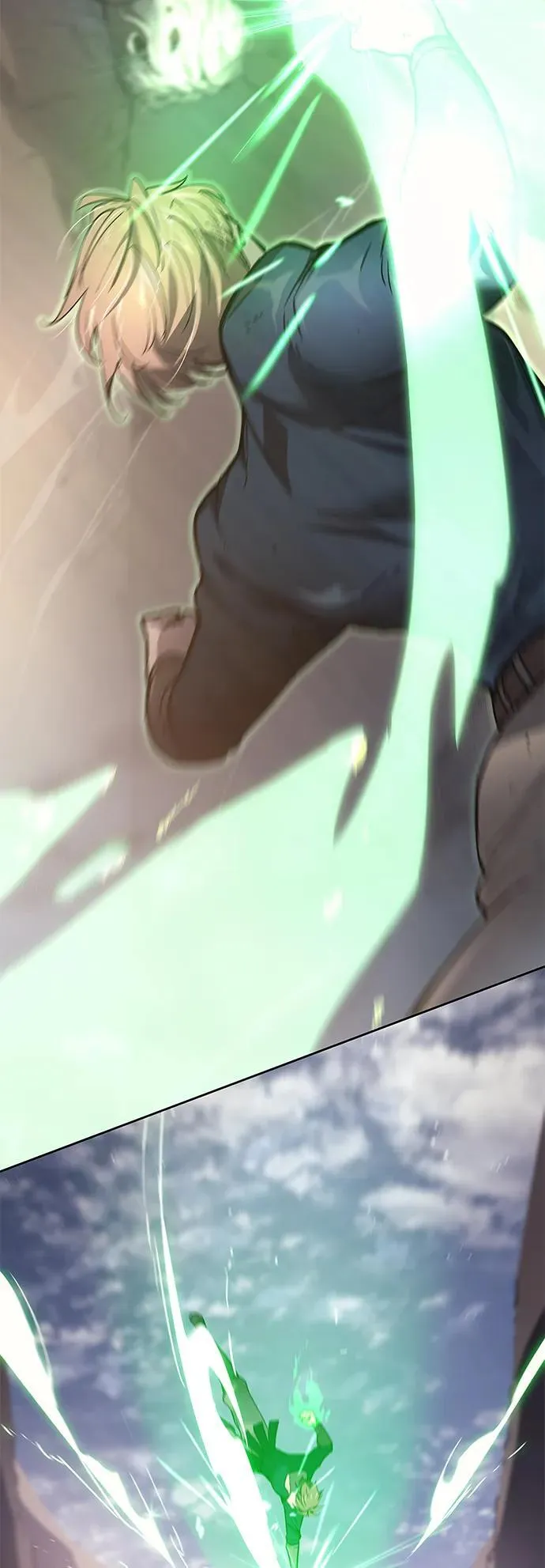 [第116话] 庆典，再次点火（6）6