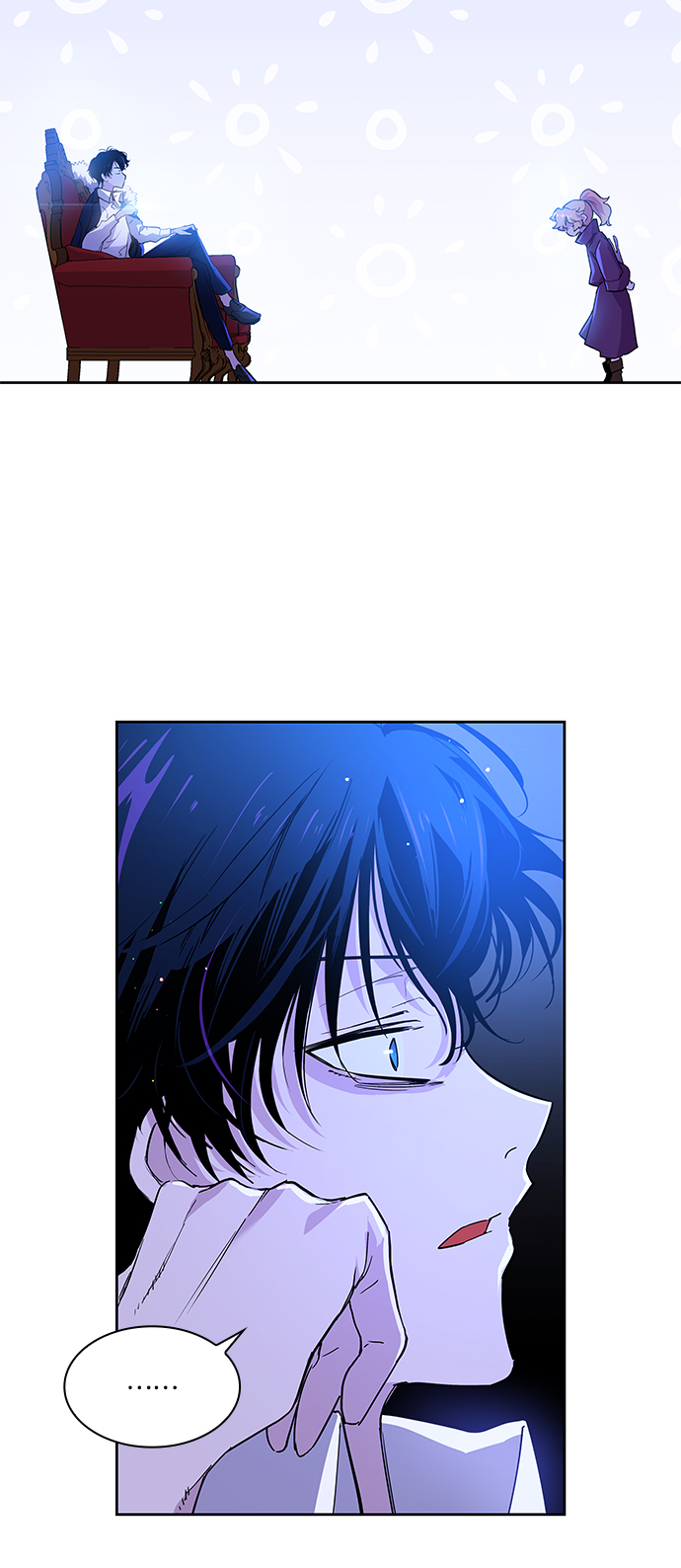 [第25话] 预言的轨迹（3）28