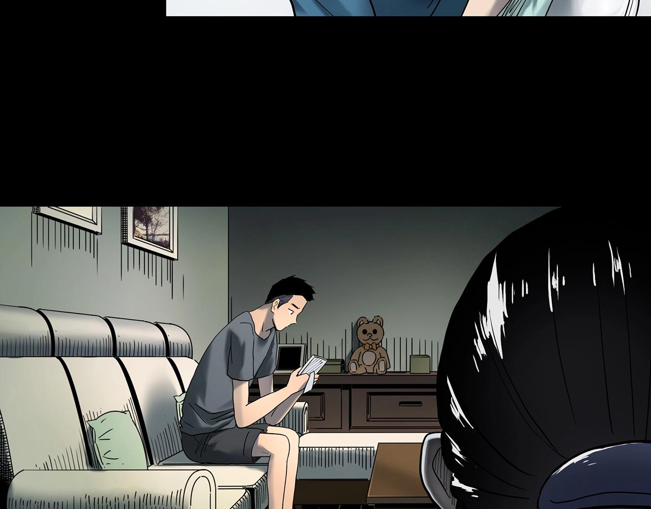 第423话 残爱6