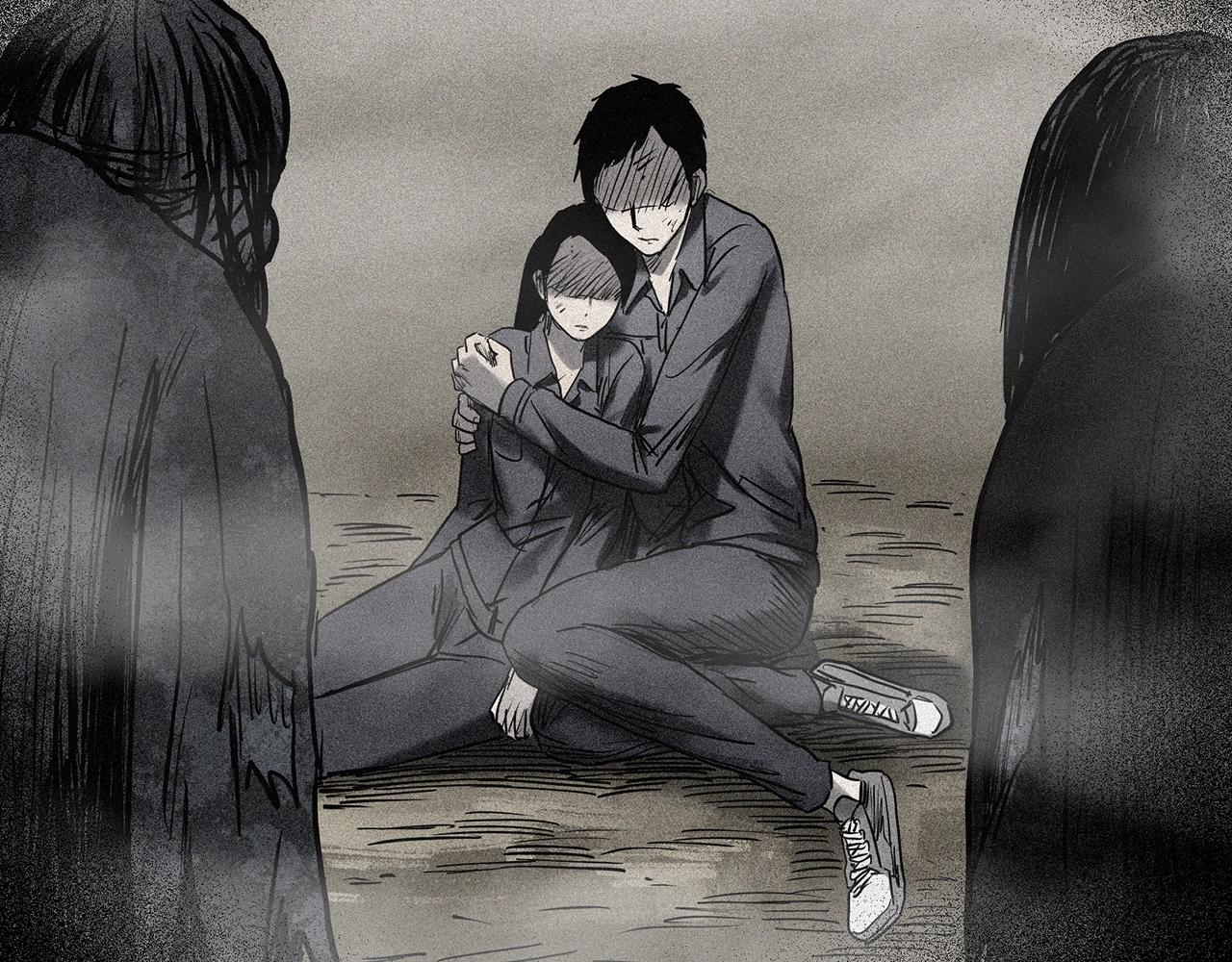 第437话 死丘之千人殉【下】106