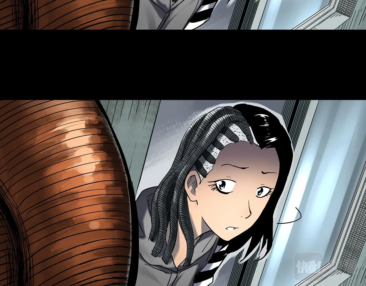 第428话 蜗牛爸爸33