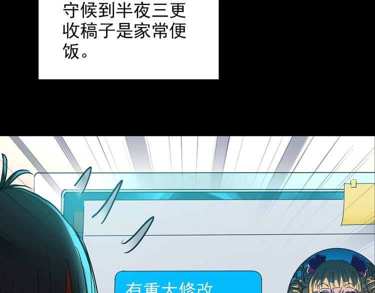 第186话 小编的诡异事件19