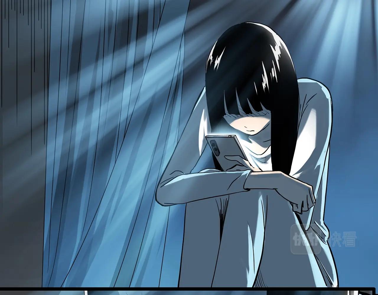第391话 孤独者们（四）16