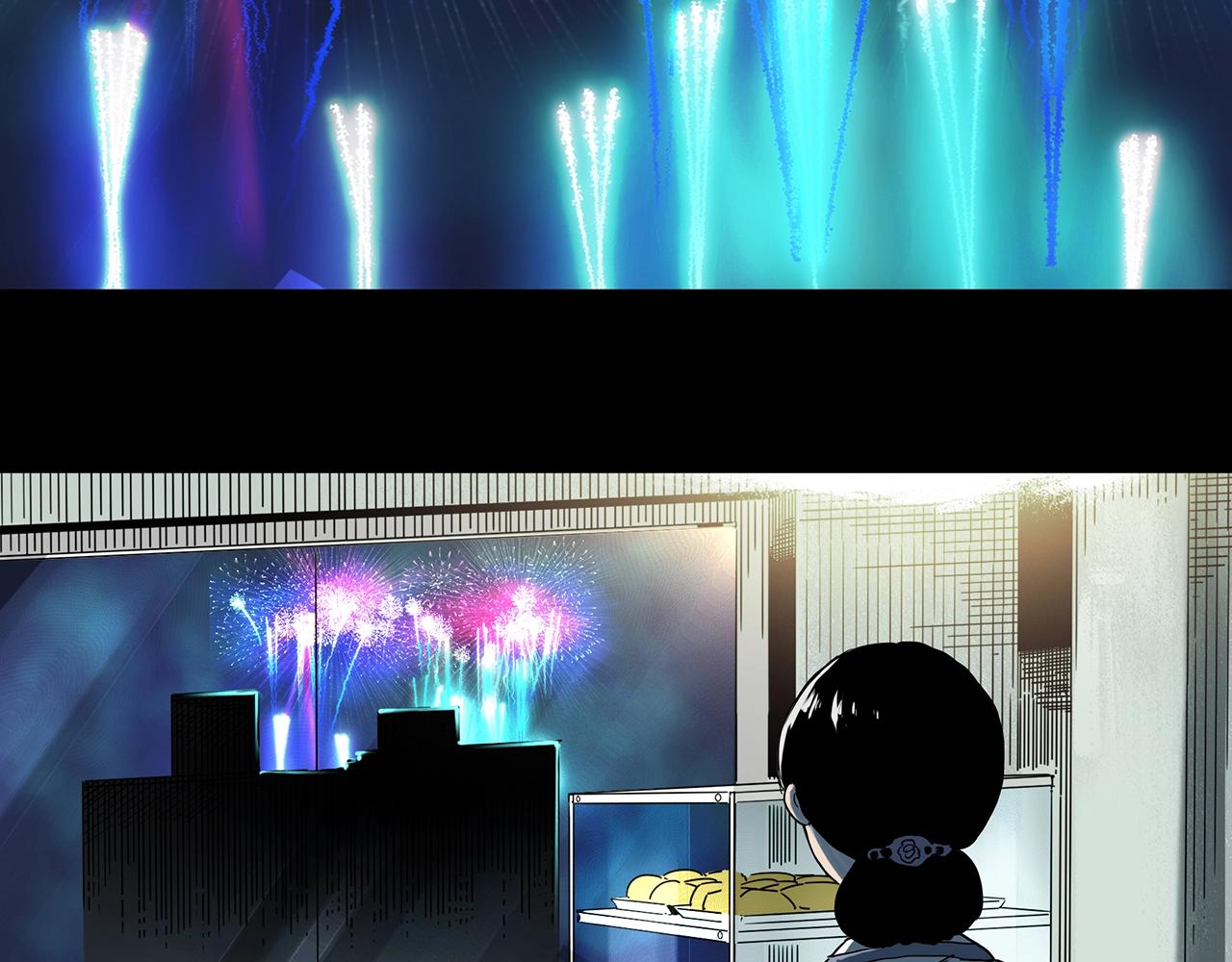 第398话 孤独者们（终）75