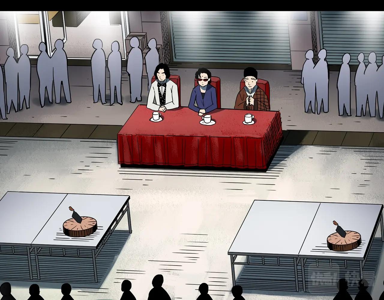 第440话 无头村之假头84