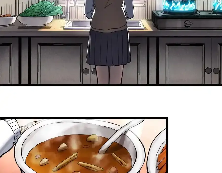 第473话 莫奇·奇幻夜【不离之母】50