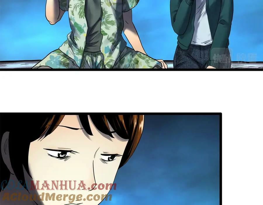 第456话 草坡上的男子【下】64