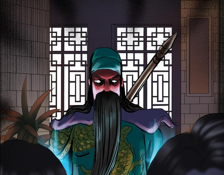 第146话 怪之狗 五48