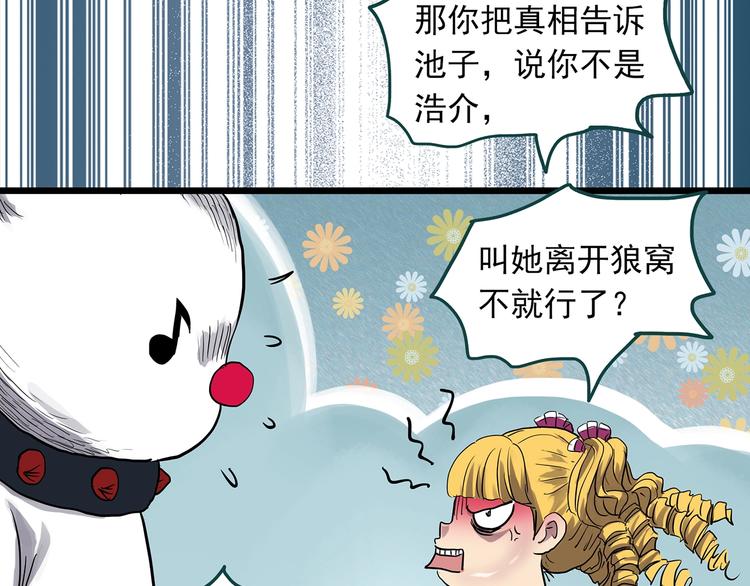 第307话 丑男（四）60