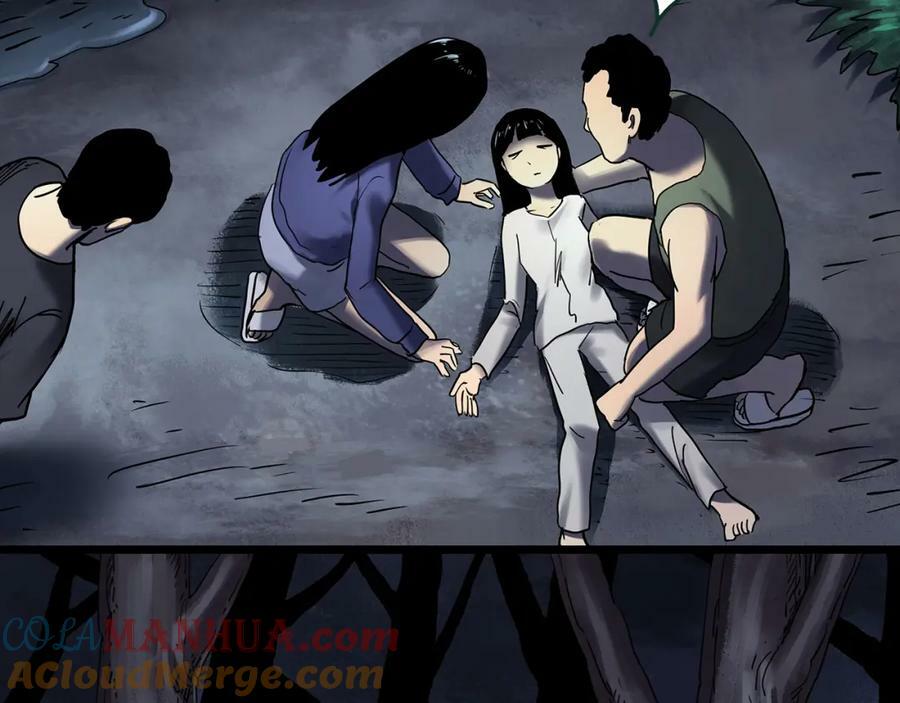 第462话 恶嫲【下】36