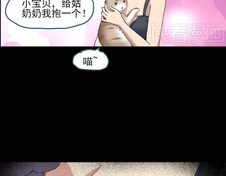 第28话 怪之猫(上)14