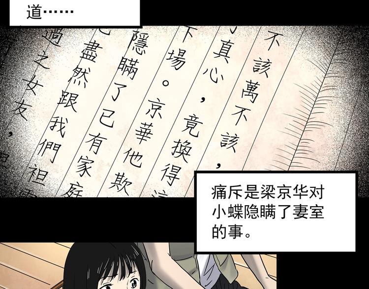第350话 诡镜·言之罪（四）22