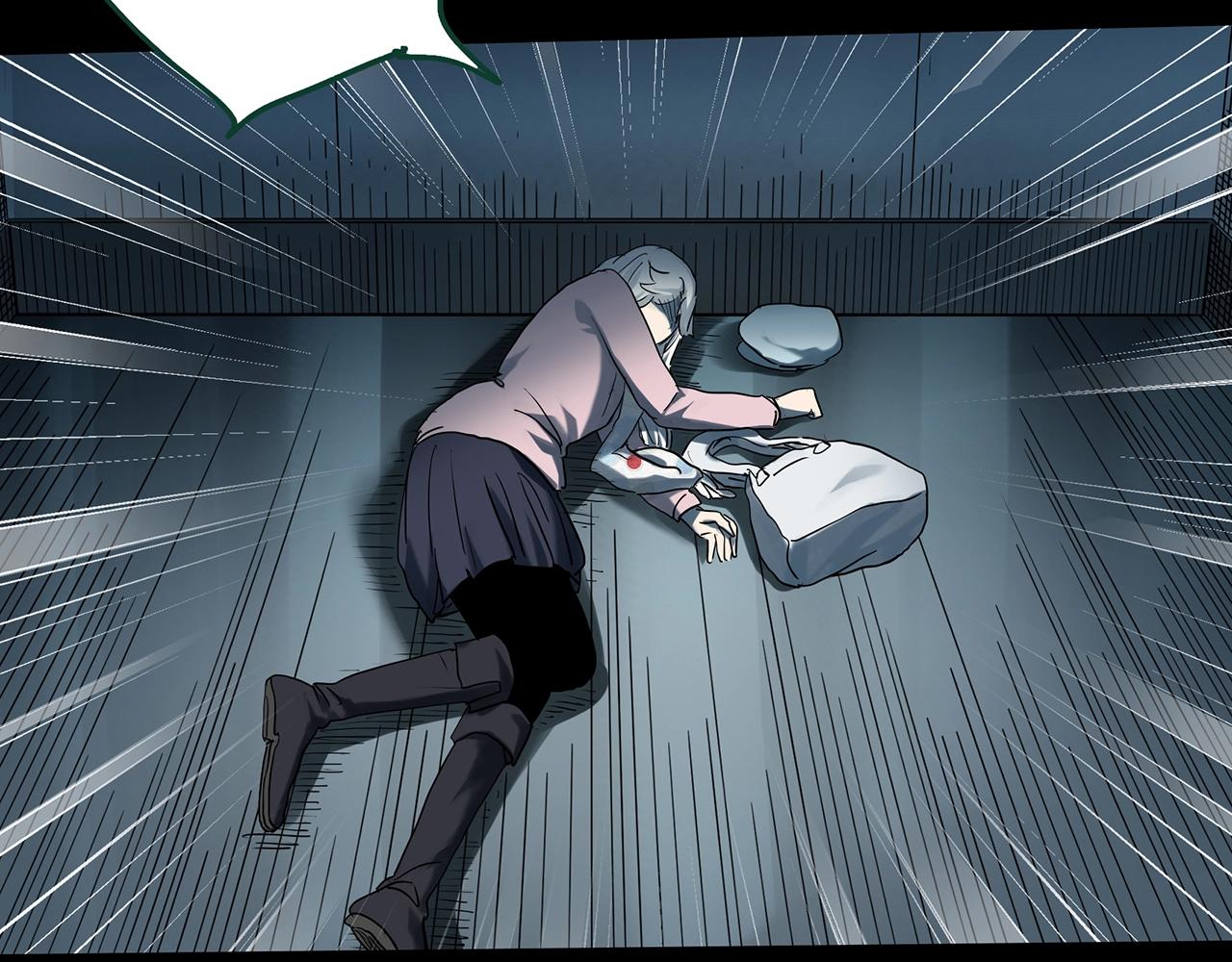 第389话 孤独者们（一）82