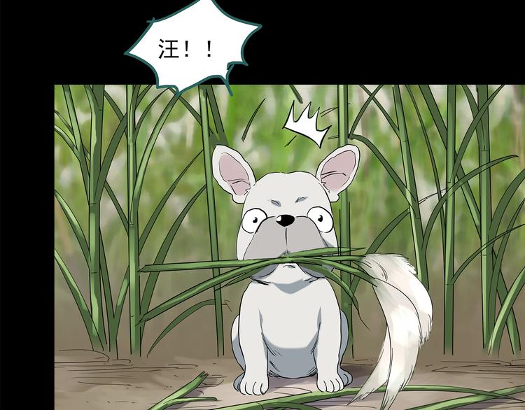第151话 怪之狗 终116