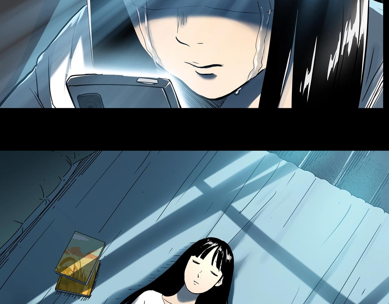 第391话 孤独者们（四）17
