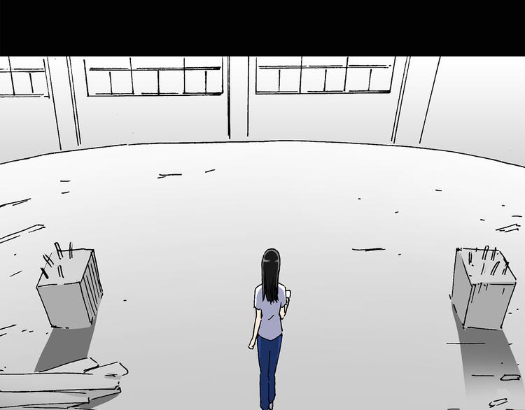 第35话 镜中的我走丢了（4）10