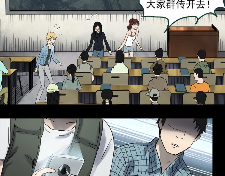 第353话 诡镜·言之罪（终）60