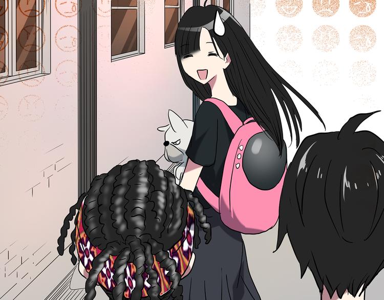 第146话 怪之狗 五70