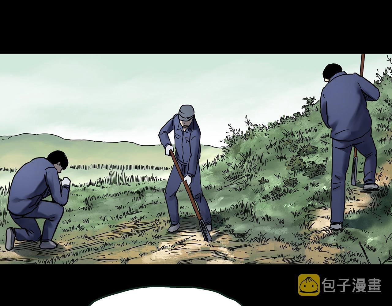 第436话 死丘之千人殉【上】6