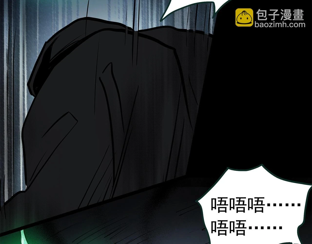 第447话 无头村之面具【下】70