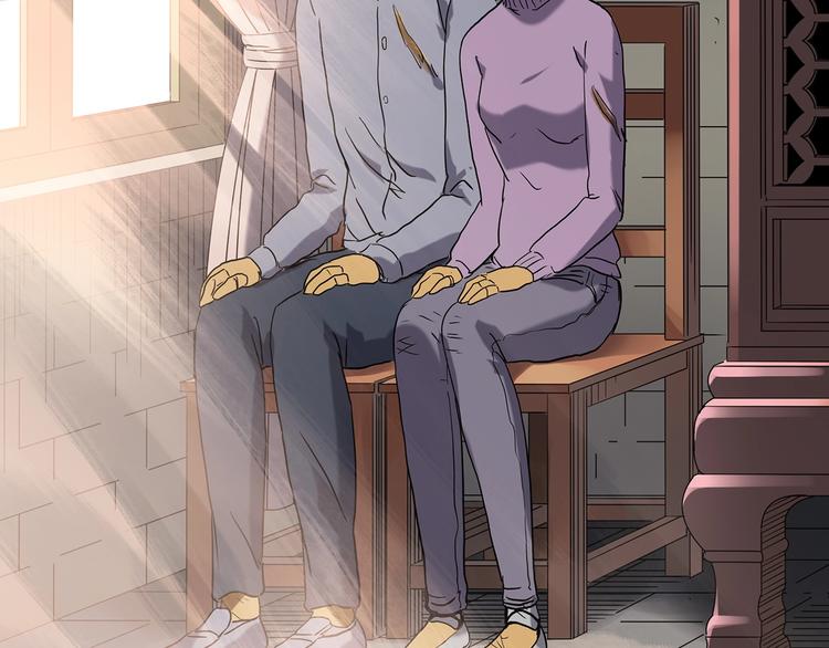 第242话 小怪奇假爸妈78
