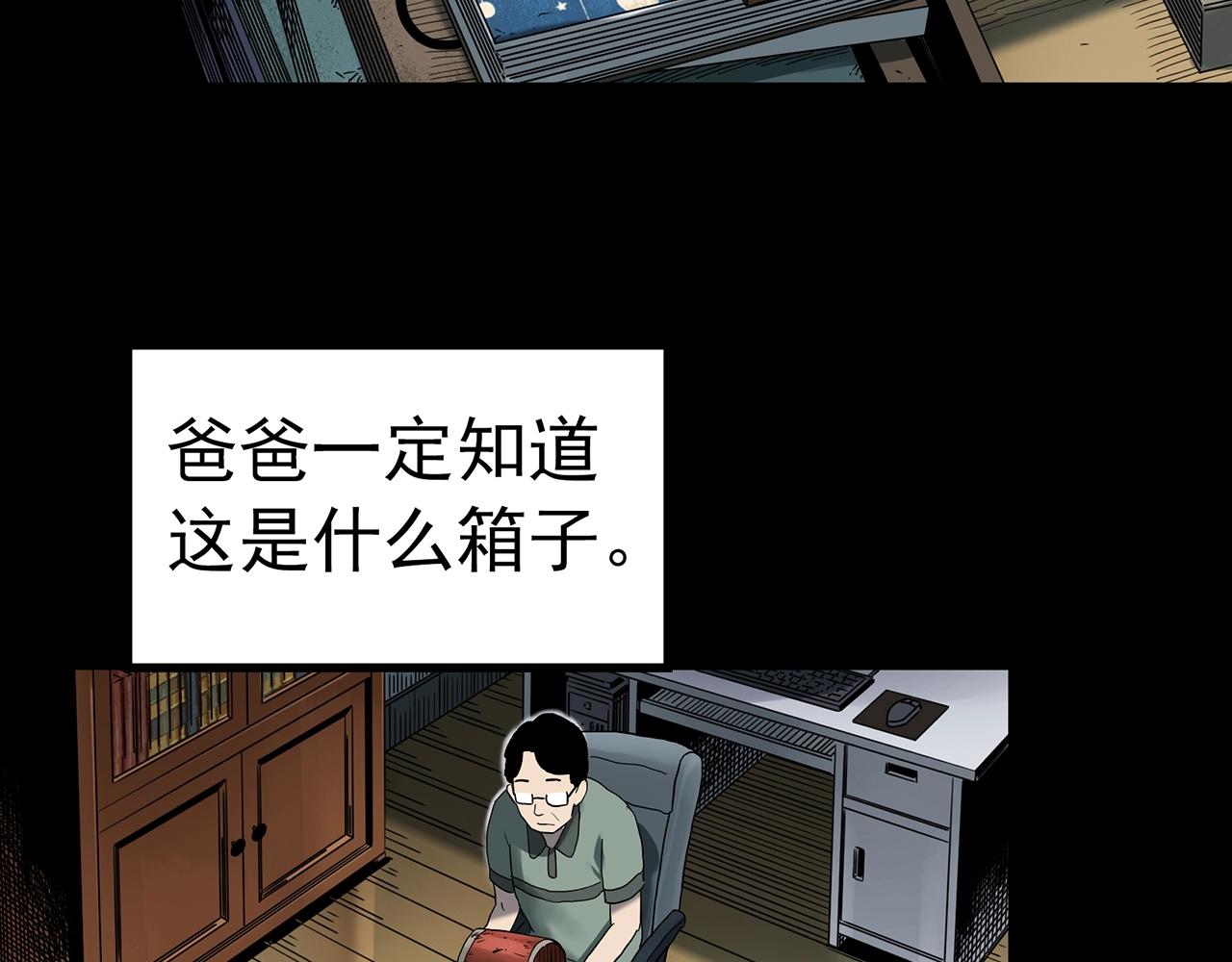 第421话 咒箱84