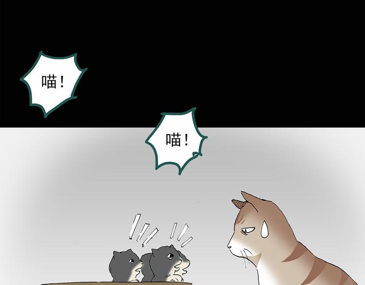 第31话 怪之猫（下）37