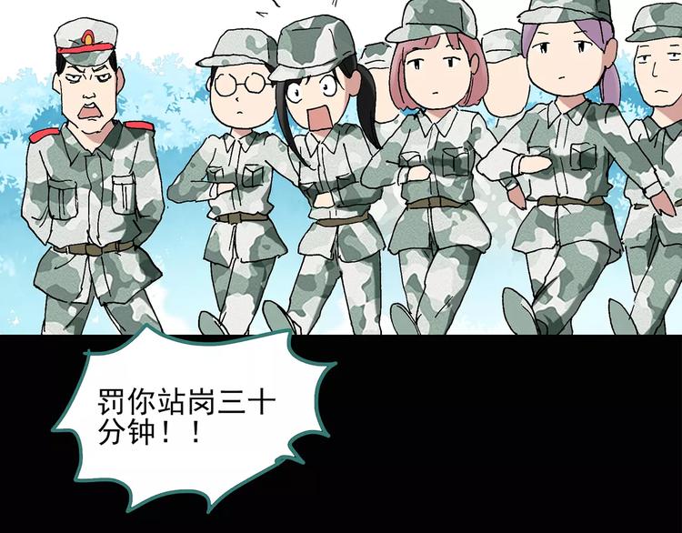 第46话 军训那时我们未认识437