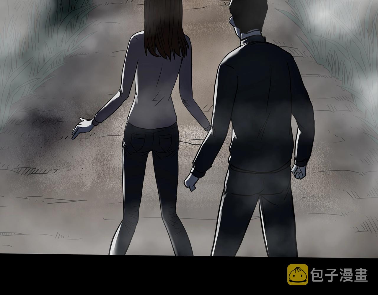 第434话 死丘之禁入地带61