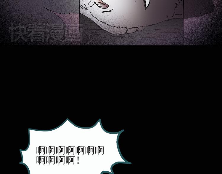 第28话 怪之猫(上)29