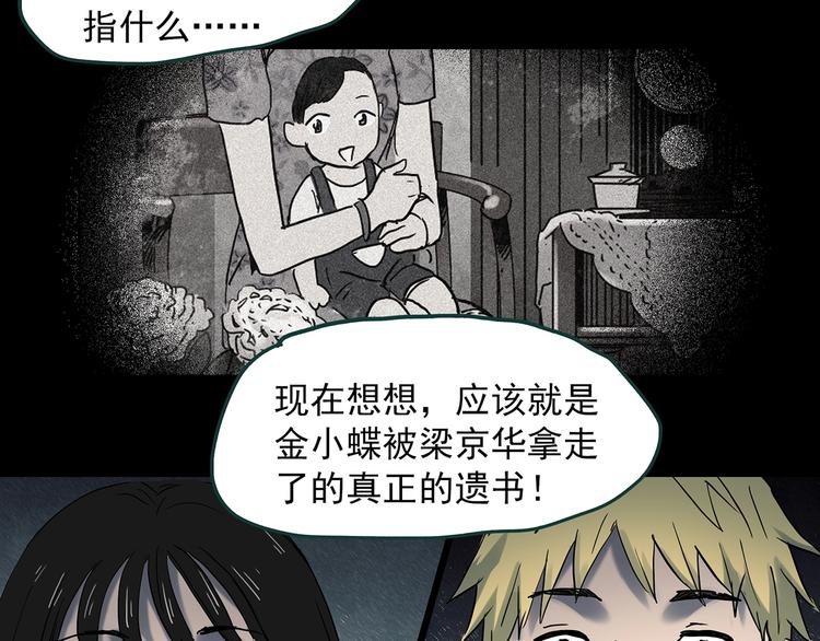 第350话 诡镜·言之罪（四）33