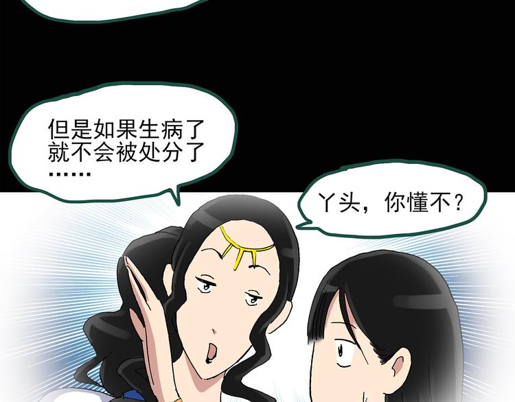第35话 镜中的我走丢了（4）68