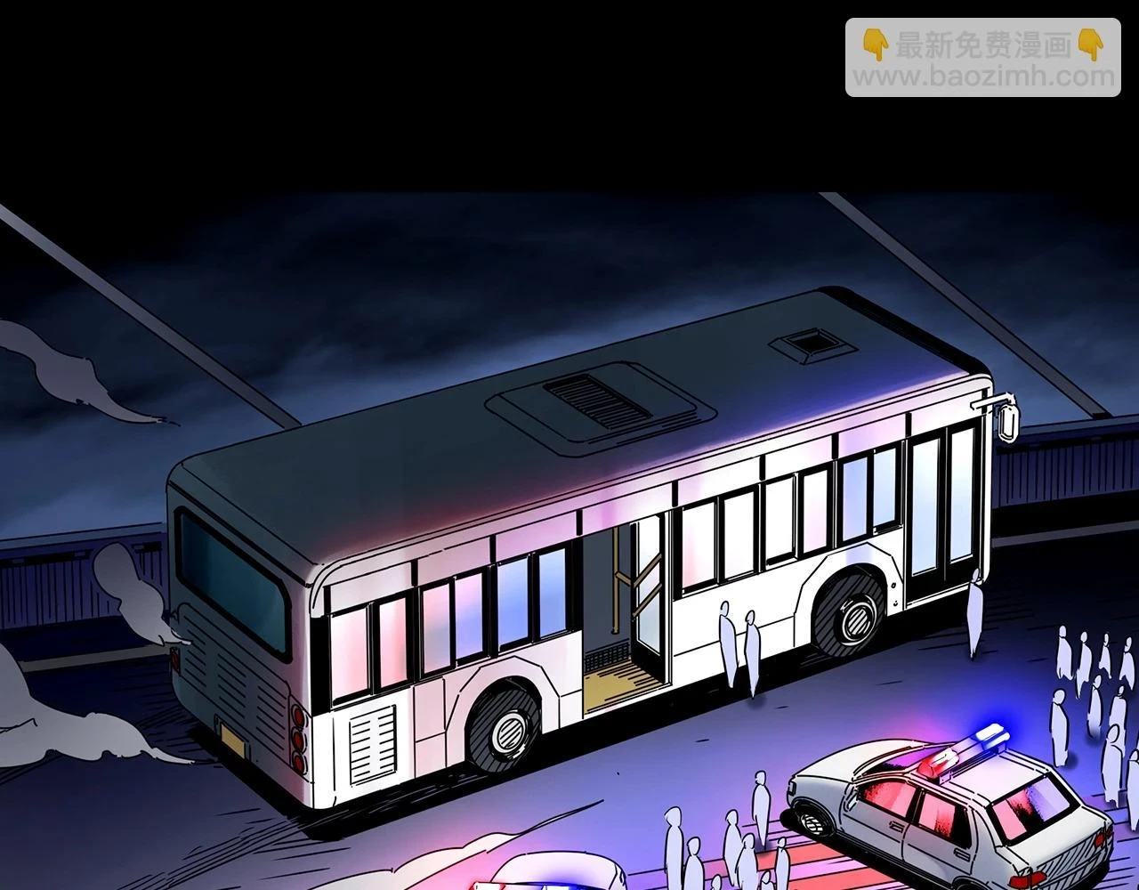 第447话 无头村之面具【下】37