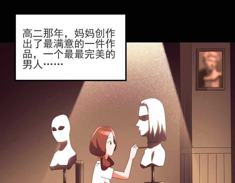 第51话 完美雕像（下）61
