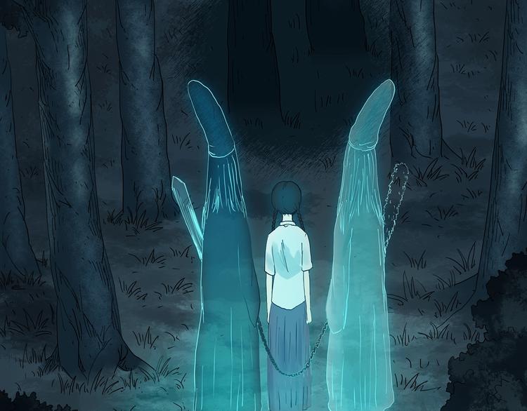 第281话 守护恋人 结局篇76