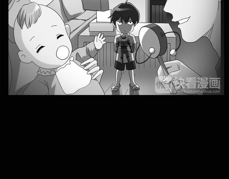 第120话 隔壁的熊孩子28