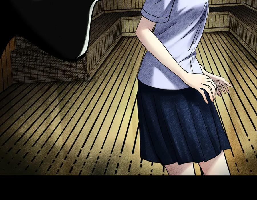 第458话 姐妹会【下】1