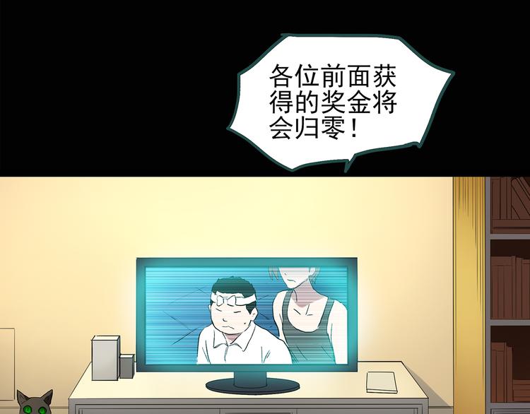 第131话 恐怖挑战30