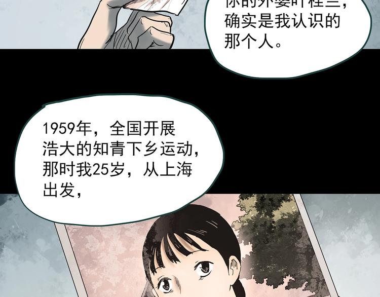 第351话 诡镜·言之罪（五）87