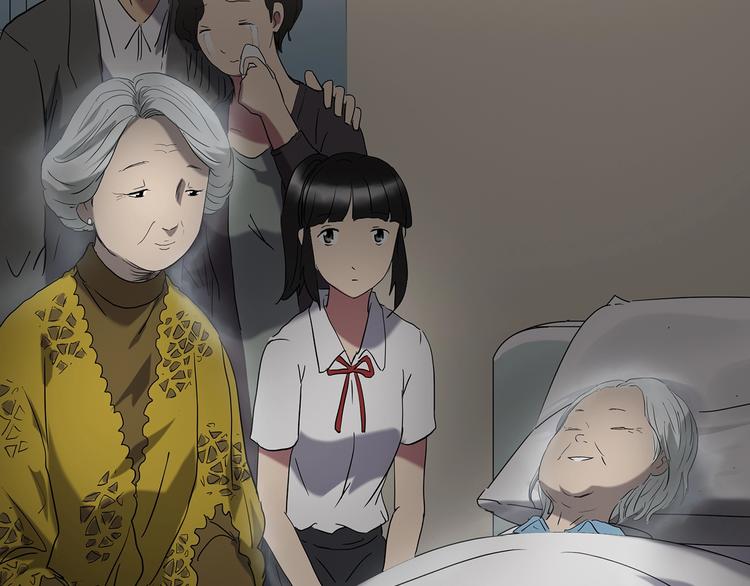 第242话 小怪奇假爸妈14
