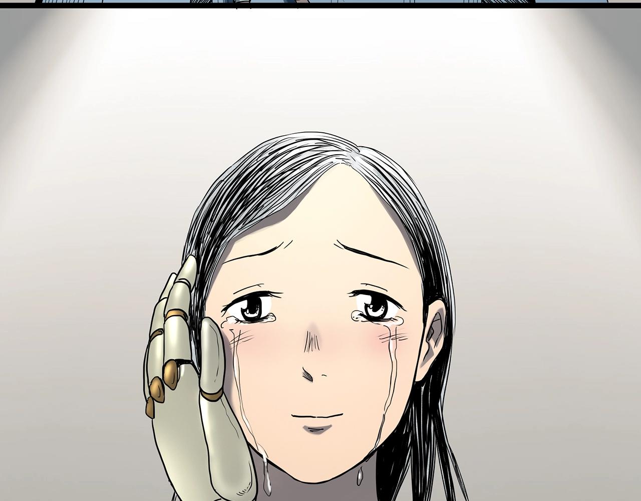 第391话 孤独者们（四）107