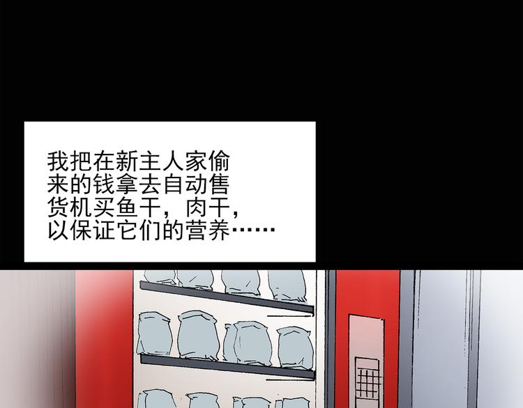 第31话 怪之猫（下）42