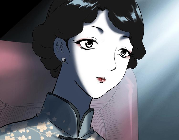 第353话 诡镜·言之罪（终）109