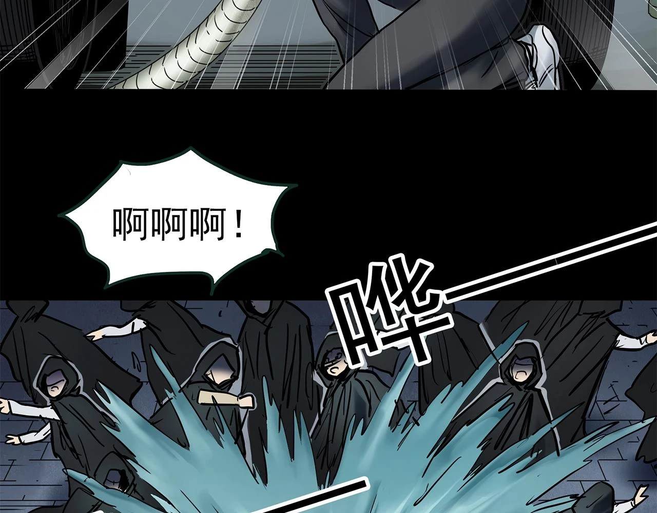 第447话 无头村之面具【下】78