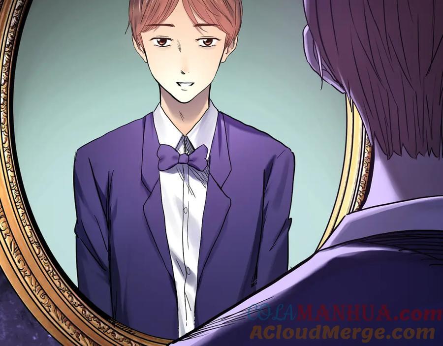 第472话 莫奇·奇幻夜【绝望之镜】8