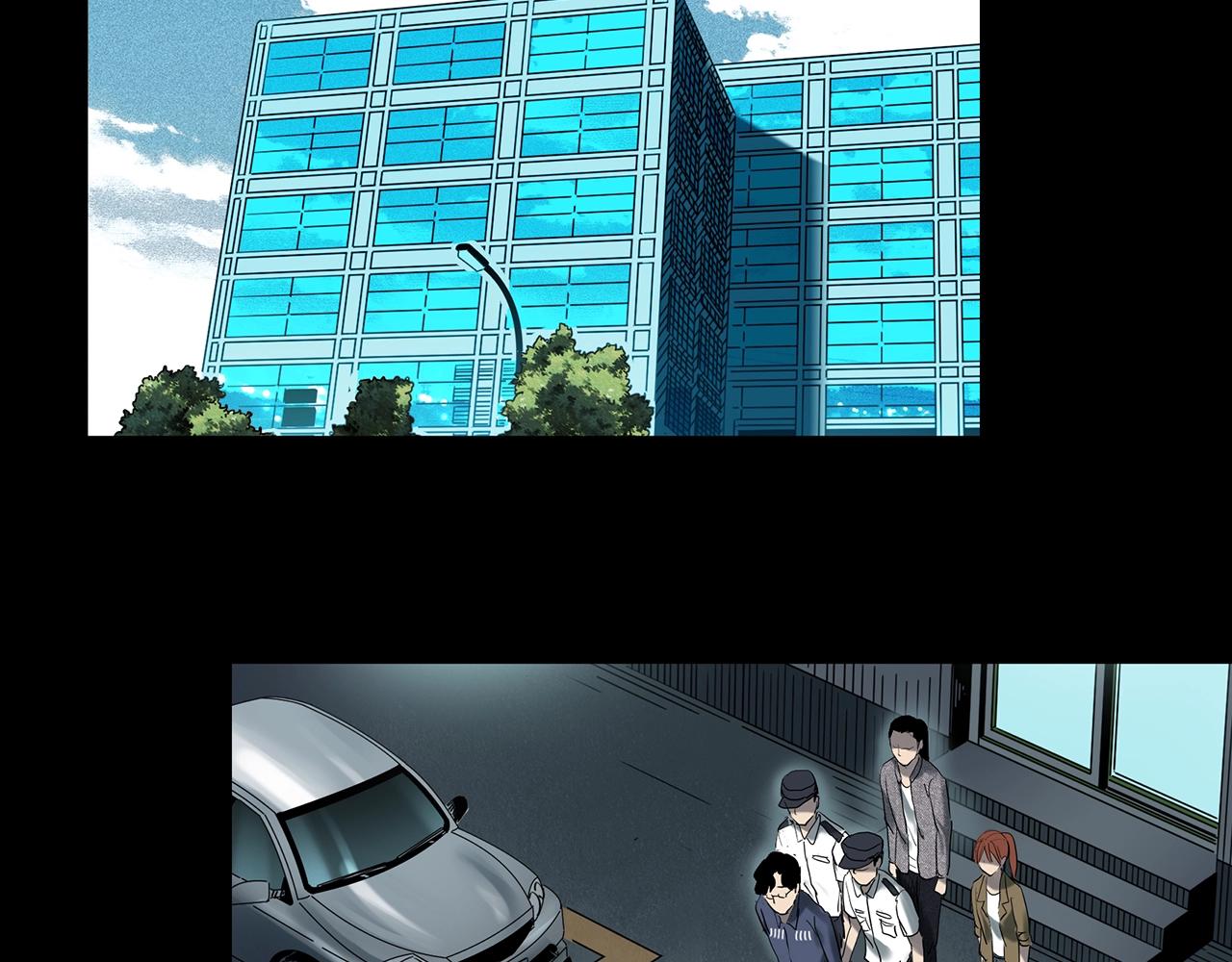 第415话 幽语追凶【17】82