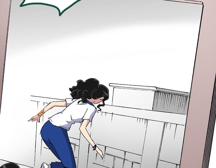 第35话 镜中的我走丢了（4）45